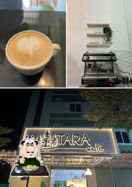 Tara Café