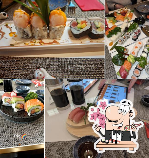 Tokyo Sushi (Marlenheim)