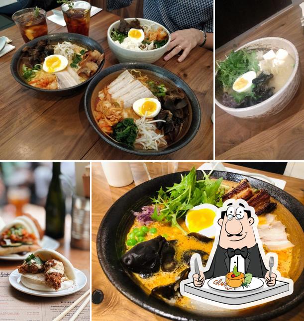 Platti al Umamido Plainpalais