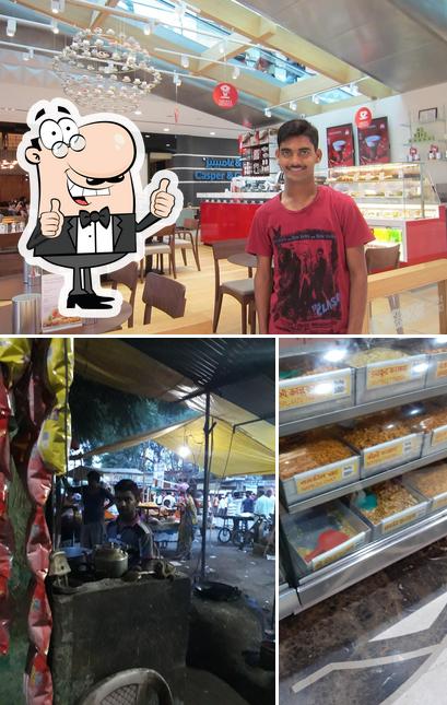 Vitthal Restaurant