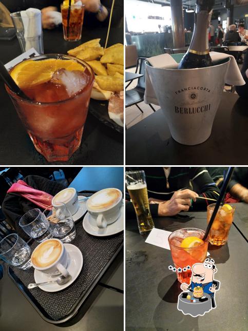 Platti al 212 Modena Duecentododici So Up