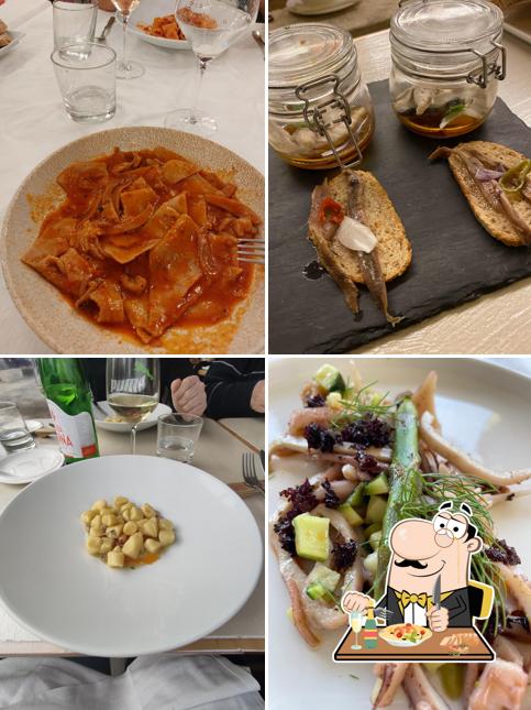 Platti al Da Bacone