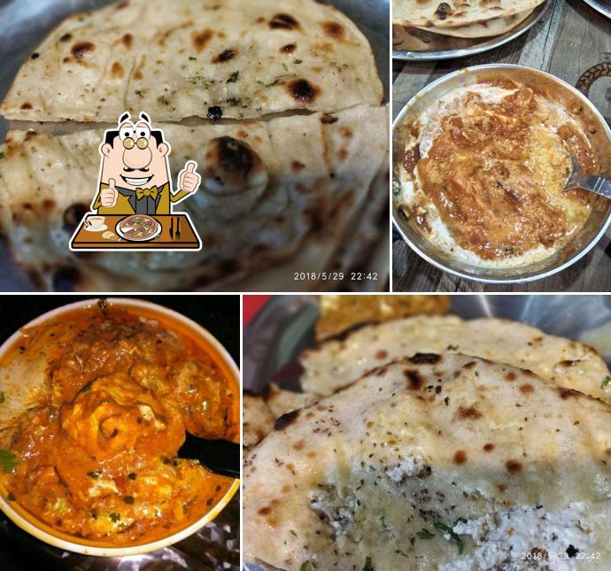 Ahuja Vaishno Bhojanalya