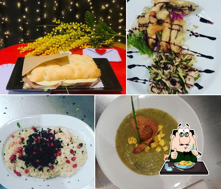 Caffè Firenze Centosedici