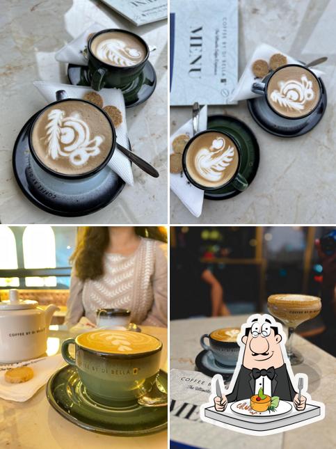 Meals at Coffee By Di Bella Vijay Nagar