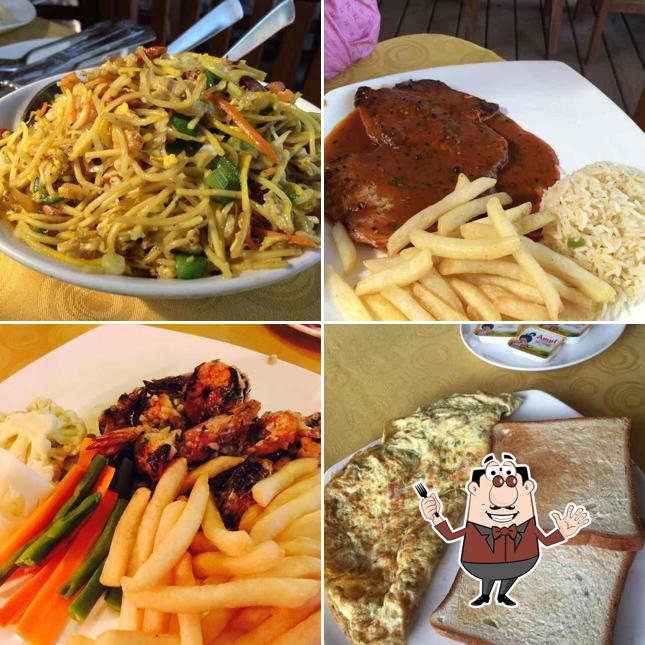 De Candolim Deck Restaurant & Bar