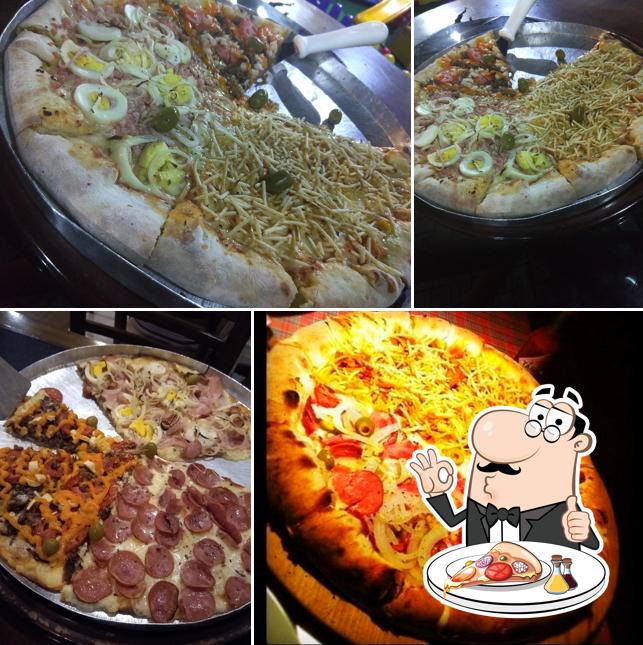 Forneria Gourmet - Pizzaria e Restaurante