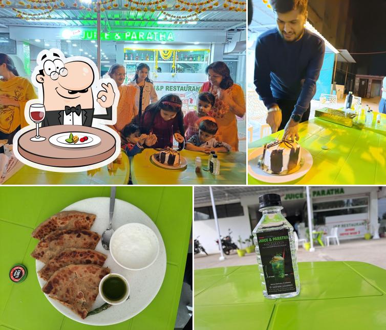 KCR ( Kartikey Courtyard Restaurant )