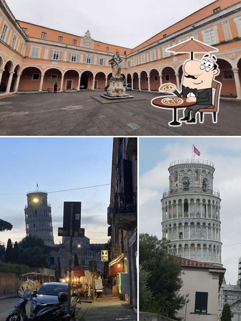 Guarda gli esterni di Kistè - La Pizza Artigianale