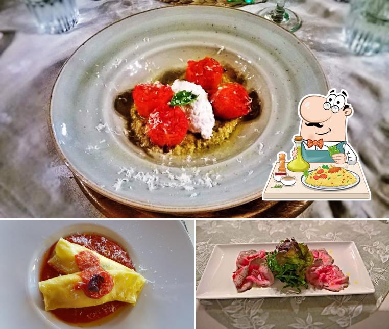 Platti al Ortobio Ristorante e azienda agricola Biologica