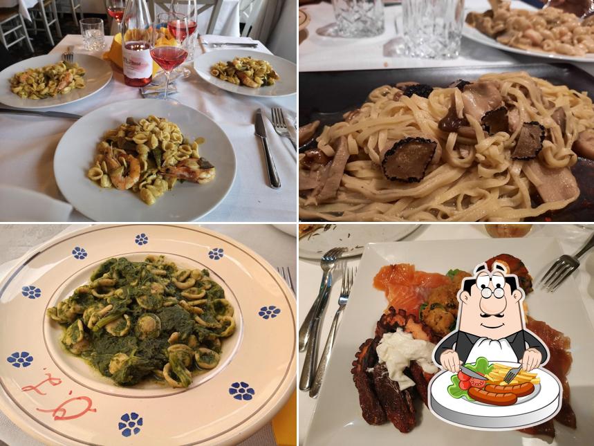 Osteria Lauretana