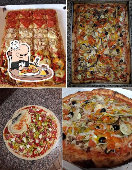 La pizza è il piatto veloce più amato al mondo