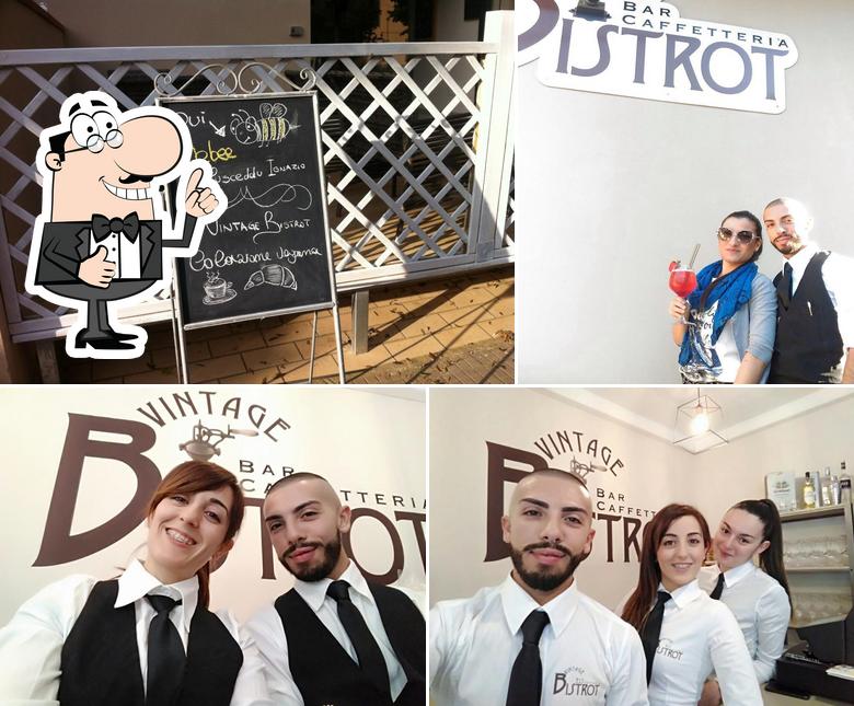 Vintage Bistrot