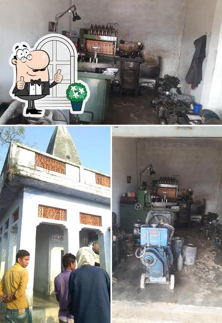Anand Singh Dhaba