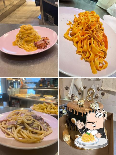 Bar Pasticceria Fronzi