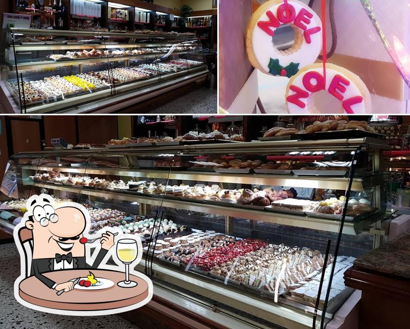 Bar Pasticceria Pina