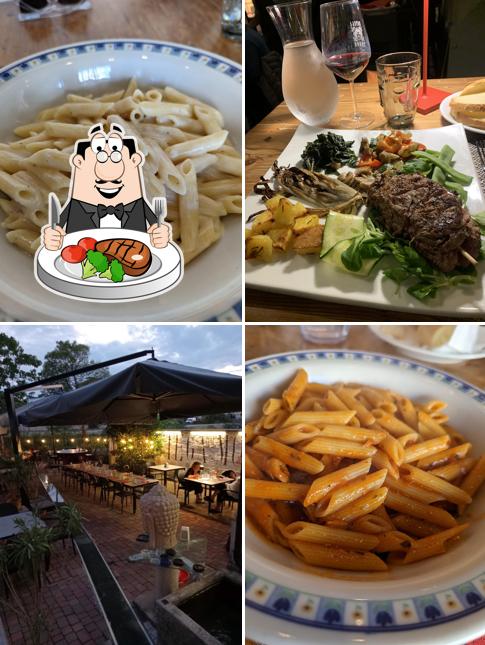 Bistecca al Botega dal Moro