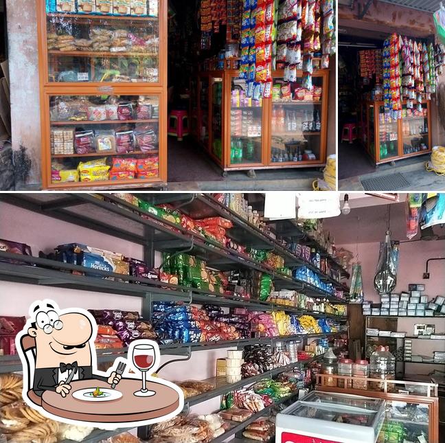 Devika Stores