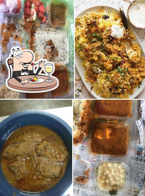 Dashmesh Khalsa Dhaba