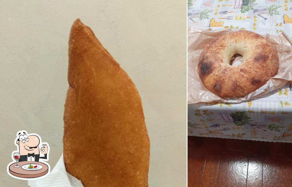 Cibo al Forno Frisoli