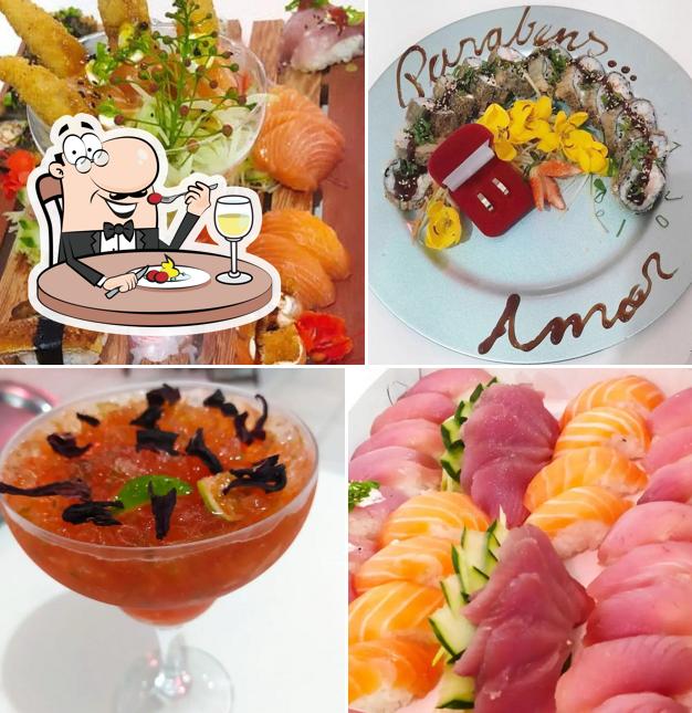 Gastrô Sushi