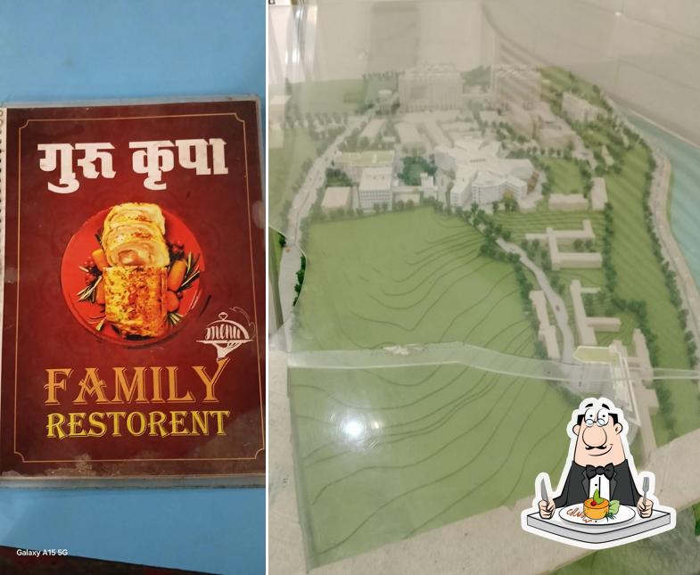 Guru Kripa Restorent