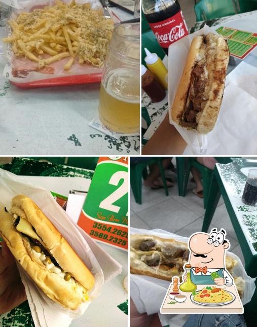 Hiper Xis São Léo