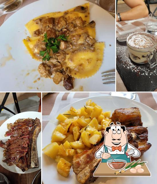 Il Chianchiere Macelleria & Bistrot