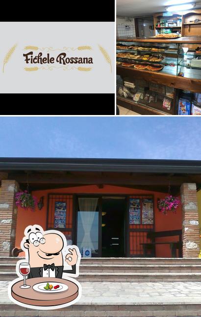 Panificio Fichele