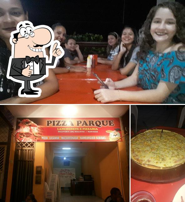 Pizza Parque