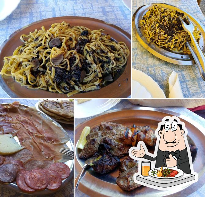 La Crescia - Ristorante Pizzeria Di Nocelli Andrea