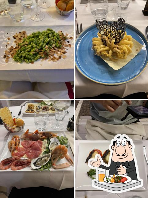 Ristorante Marinaro