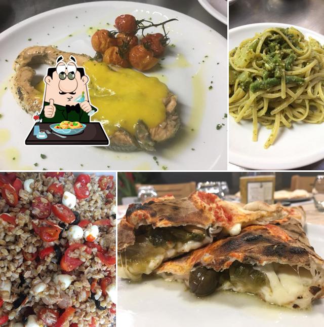 Cibo al Pantera Rosa