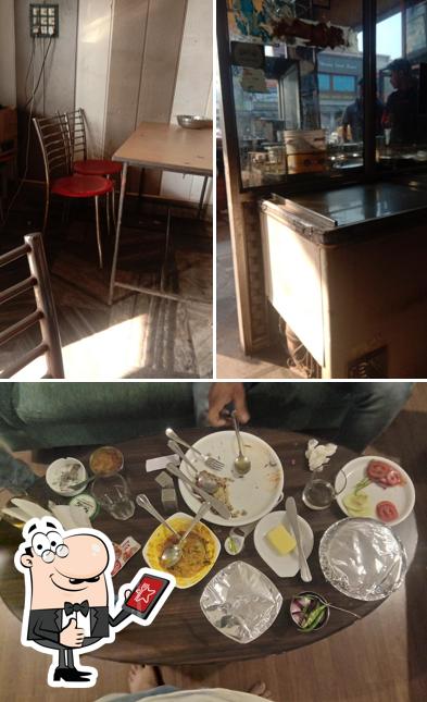 Sanam Chiken Corner
