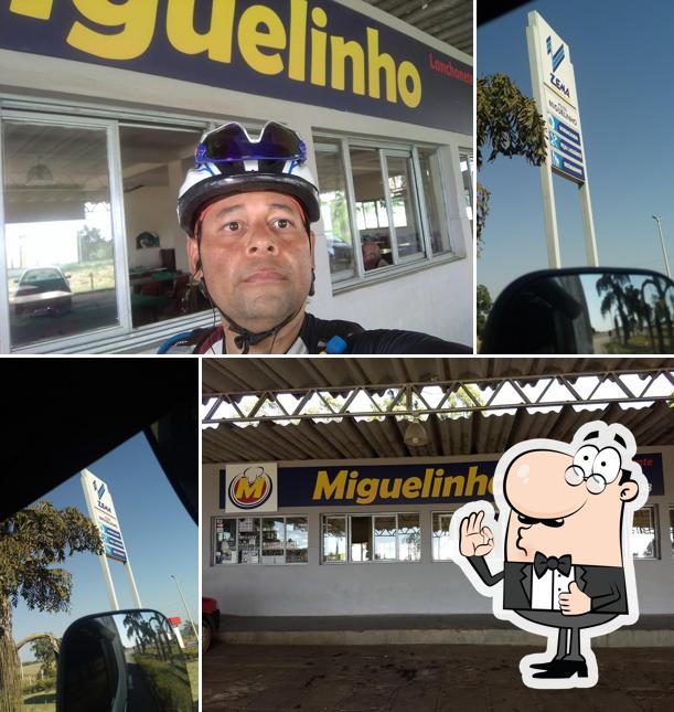 Restaurante Miguelinho