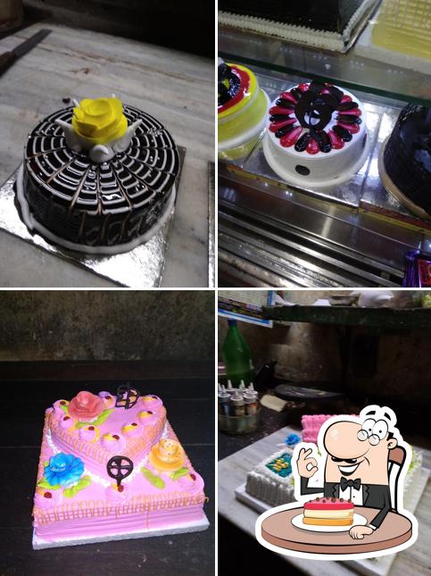 Rose Bakery