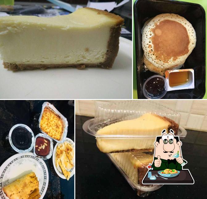 Meals at Sweet Truth Kukatpally