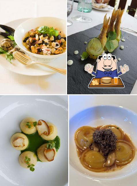 Restaurant Talvo