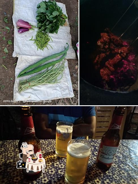 Food at Tandoori Tikka Family Bar And Restaurant Margao Rawanfond
