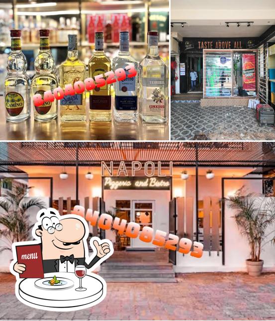 Wine Shop