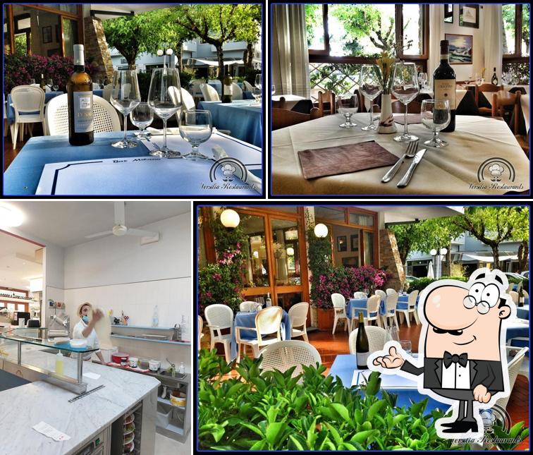 Bar Milano LeFocette