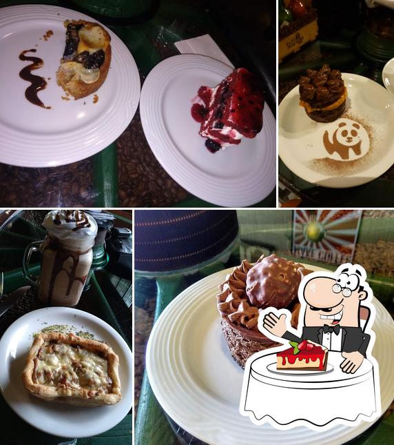 Café Delphina