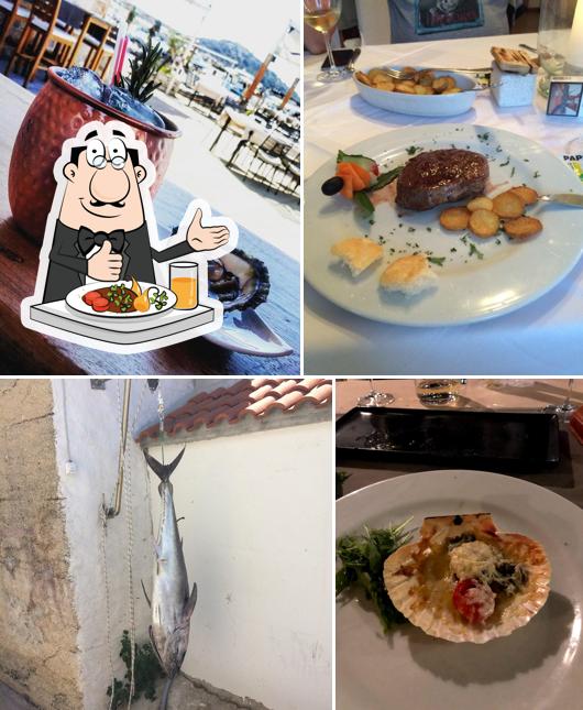 Fabro Restaurant