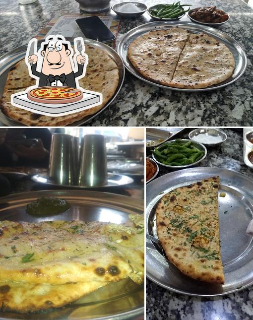 Gurudev Punjabi Restaurant