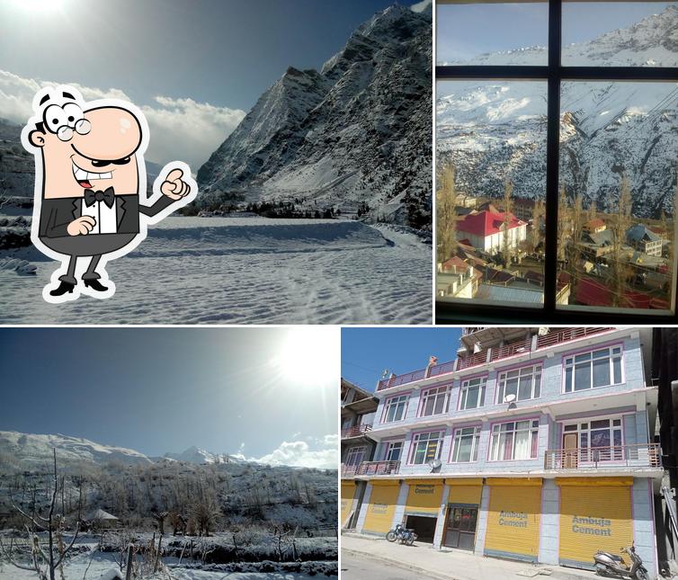 Hotel Ranika Inn & Restaurant