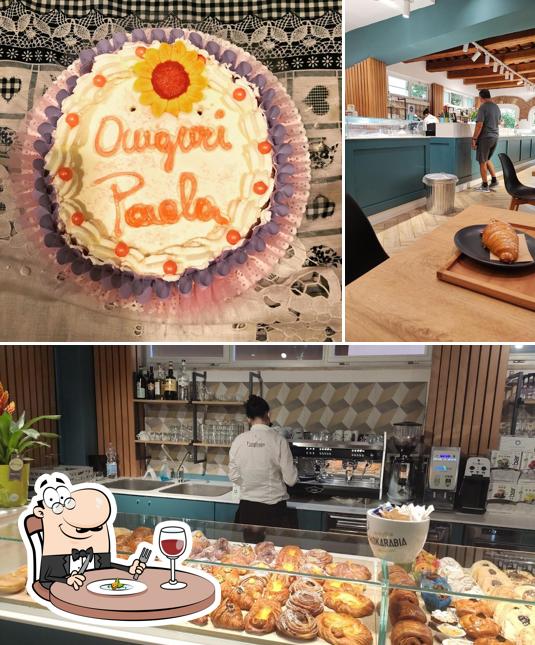 Cibo al L' Imposto