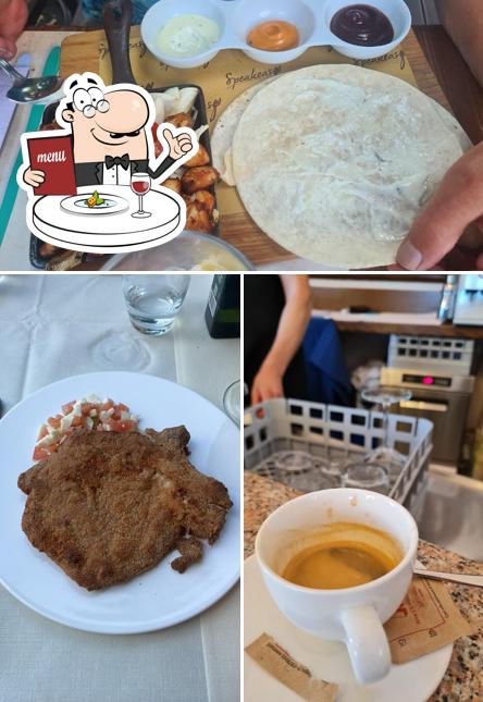 Cibo al La Piratera