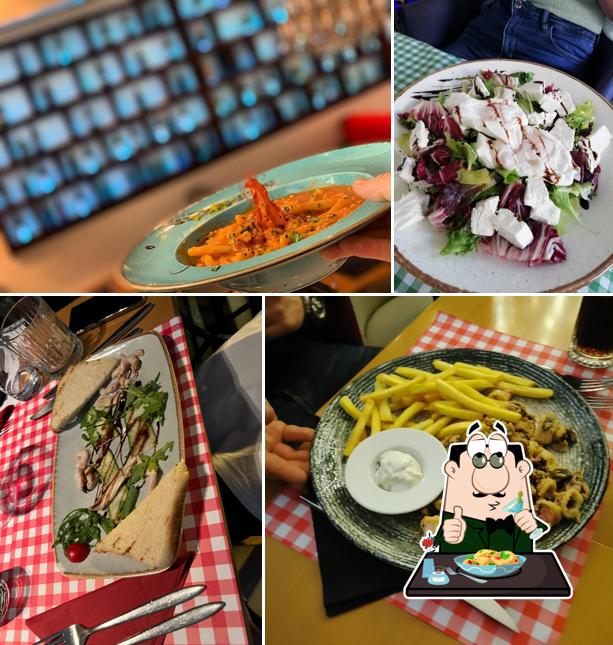 Platti al Mala kavana