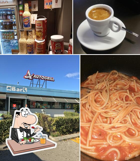 Autogrill Postumia Nord