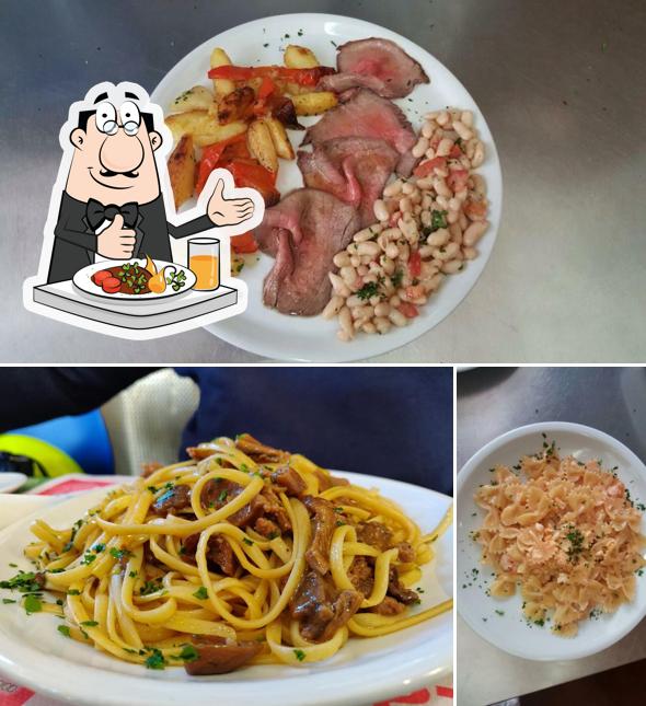 Platti al Bar Samarcanda